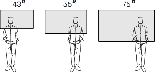 Horizontal Brand Board Description