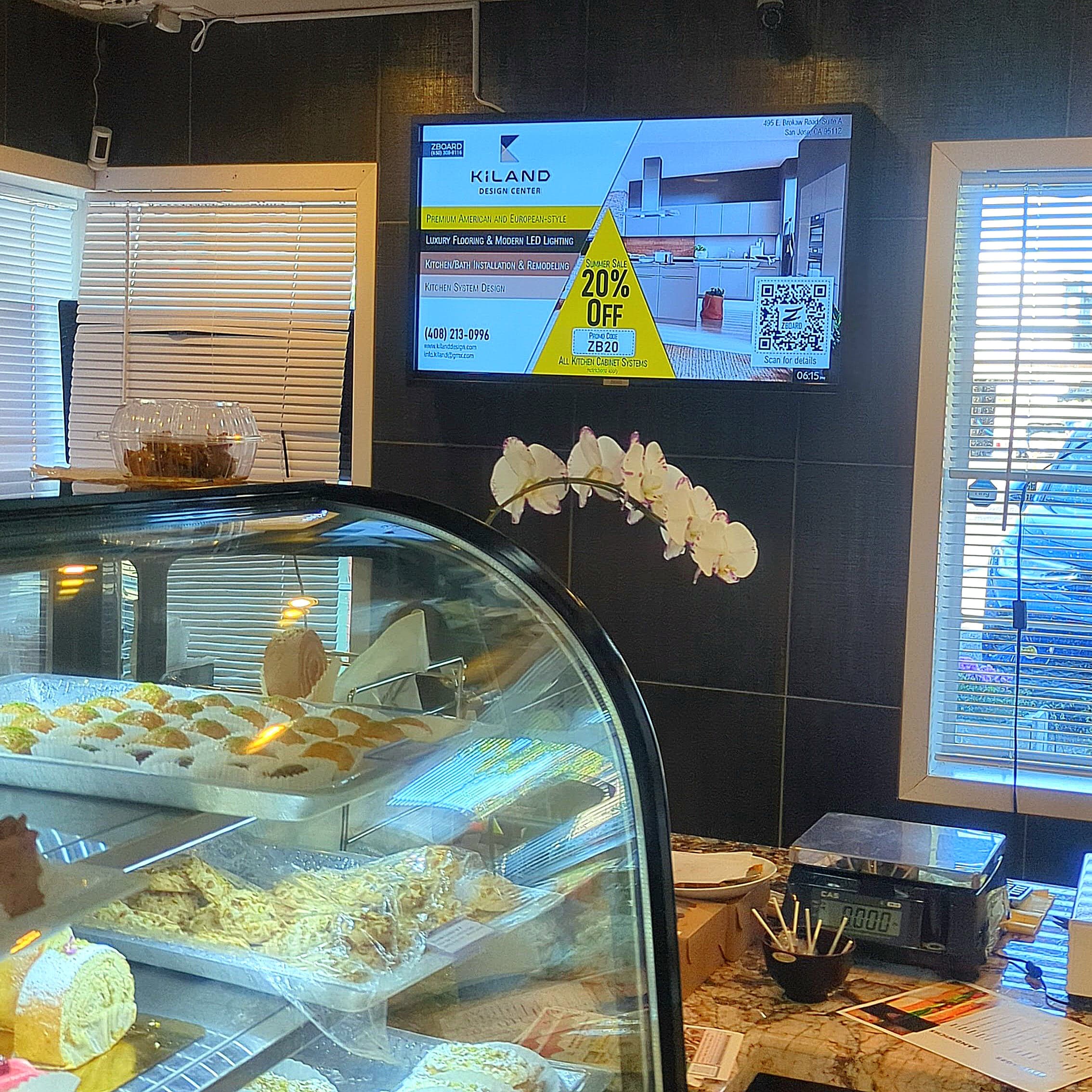 Location-Based Marketing