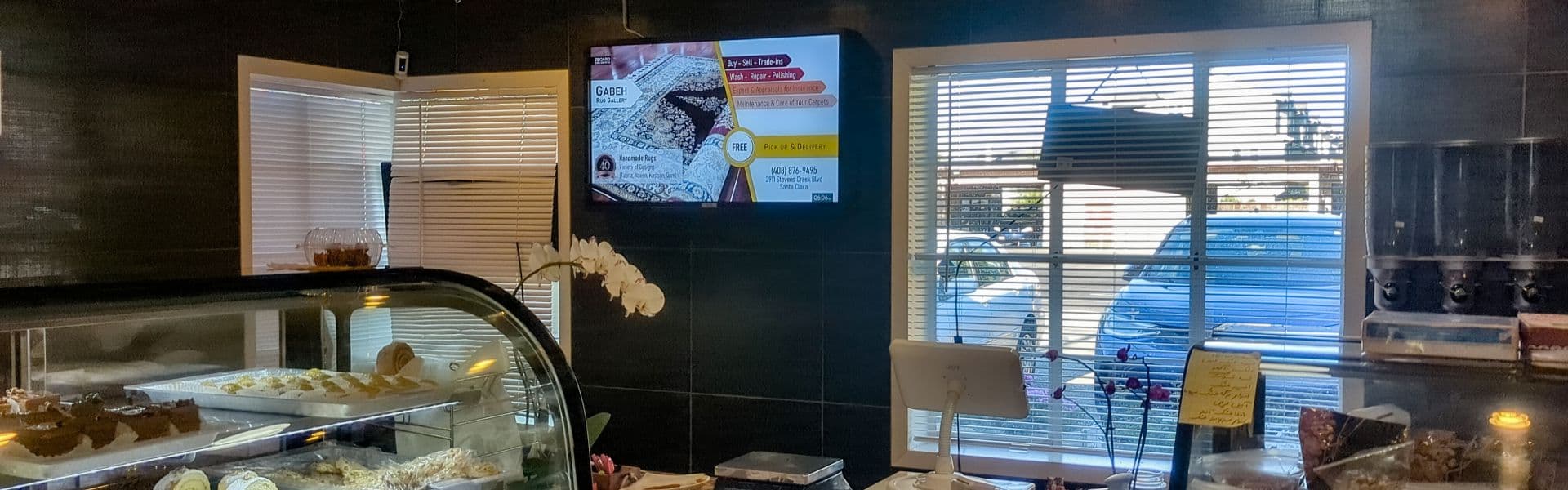 Small Local Businesses Header