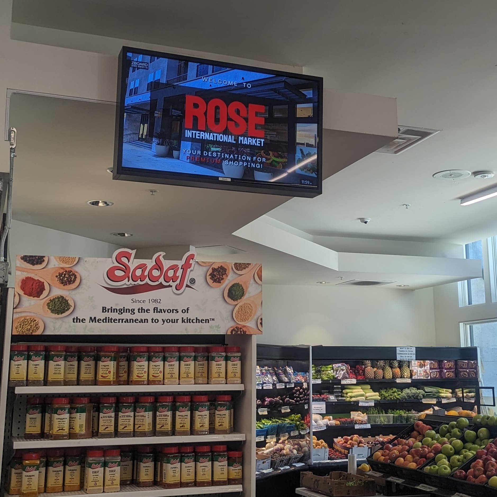 Future of Digital Displays