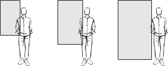 Vertical Brand Board Description